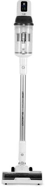 Пылесос Polaris IQ Home PVCS 8200 Handstick Duo Pro 800Вт белый 16 фото 1
