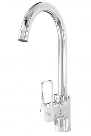 Смеситель для кухни «tOmegaPRO 9390» ОПТ фото 1