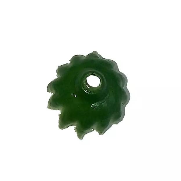 Крепеж для цветов под лилию 1,5см 179с 9174шт/кг фото 2