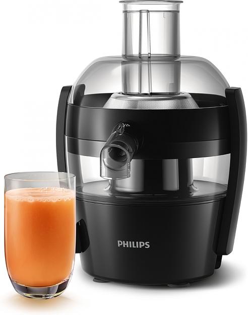 Соковыжималка Philips Philips HR1832/00 фото 4