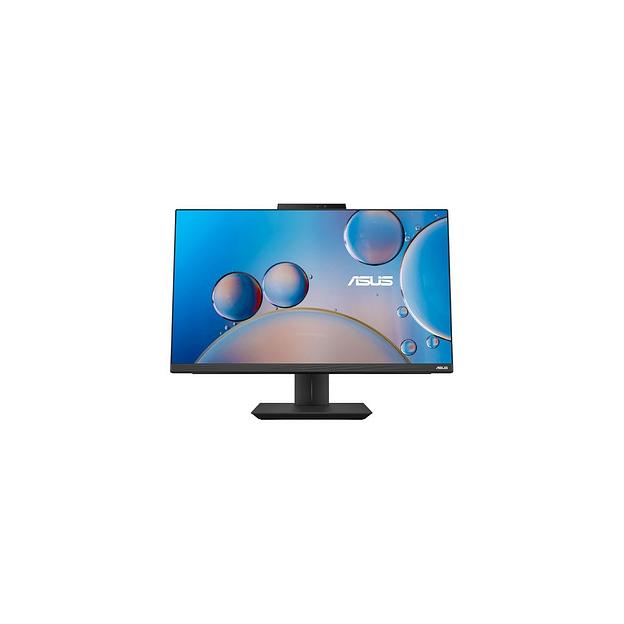 27" Моноблок ASUS E5702WVAR-BPE0040 Full HD, Intel Core 5 120U, 16ГБ DDR5, 512ГБ SSD, без операционной системы черный [90pt03n1-m00w30] фото 1