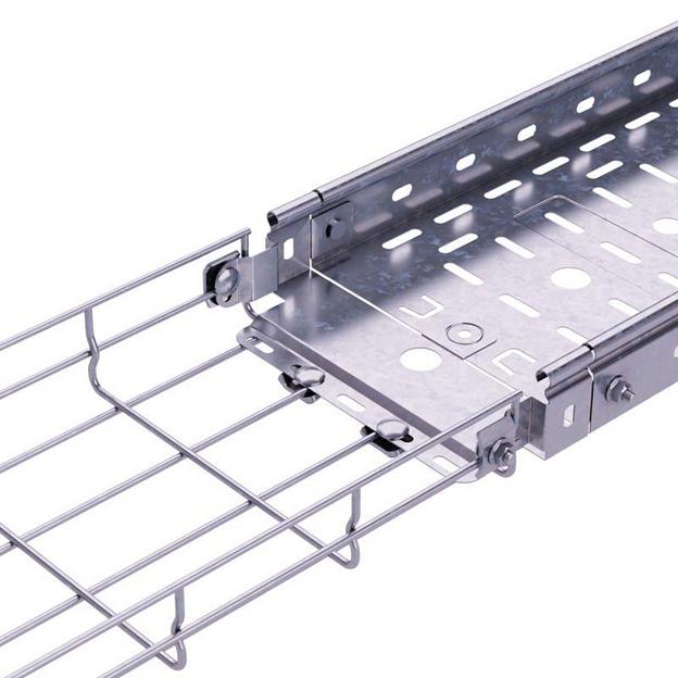 Dkc SPL3510 Лоток перфорированный 100х50 L 3000 ( 3 метра) фото 8