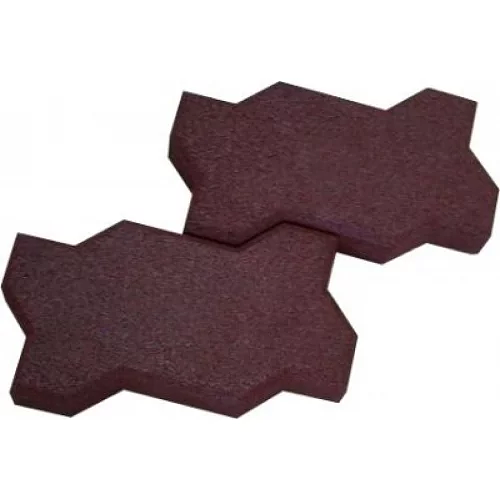 Брусчатка EcoStep «Волна» 40 мм фото 1