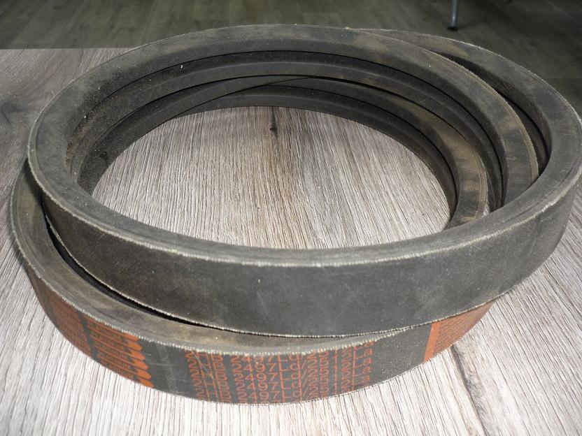 Ремень Адамантис 2HB 2512La / 2497Ld фото 1