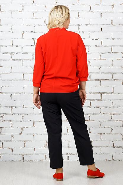 Блуза Р-207-2 фото 4