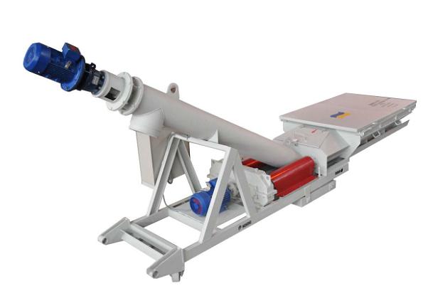 Комплекс разгрузки вагонов Хоппер фото 1