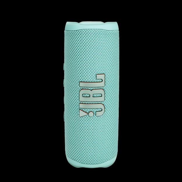 Портативные акустические системы JBL JBLFLIP6TEAL фото 1