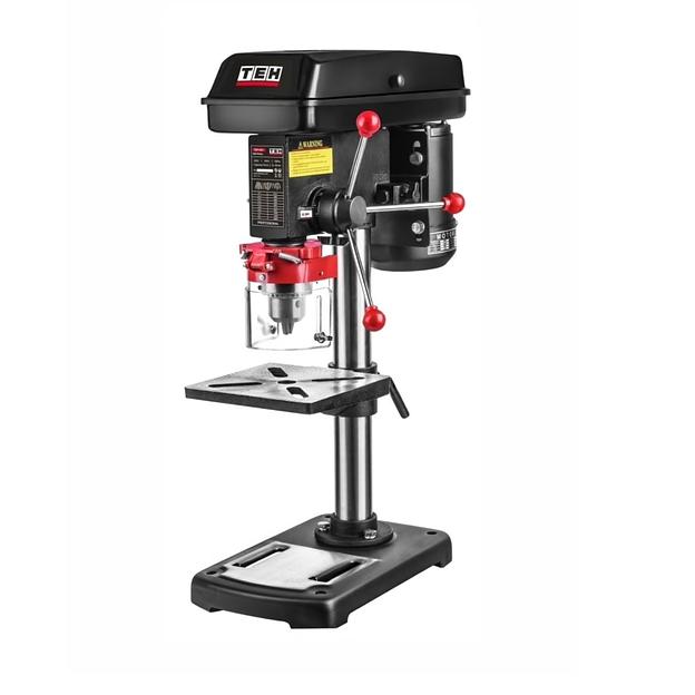 Станок сверлильный вертикальный TEH TDP1651 фото 1