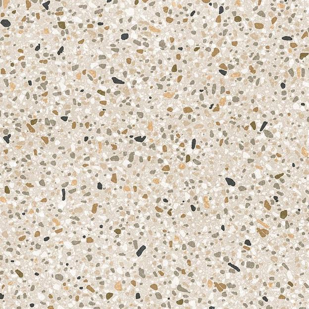 Керамогранит Equipe Micro Stracciatella Taupe 20x20 фото 1