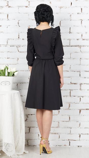 Платье АП-1958 фото 3