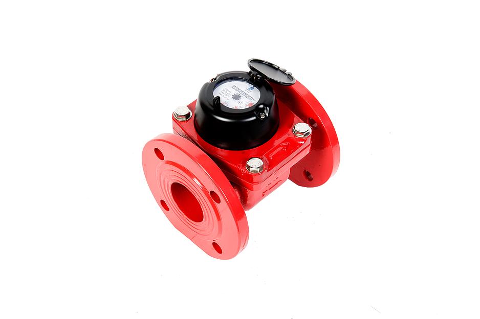 Счетчик воды универсальный СТВУ-65 фото 1