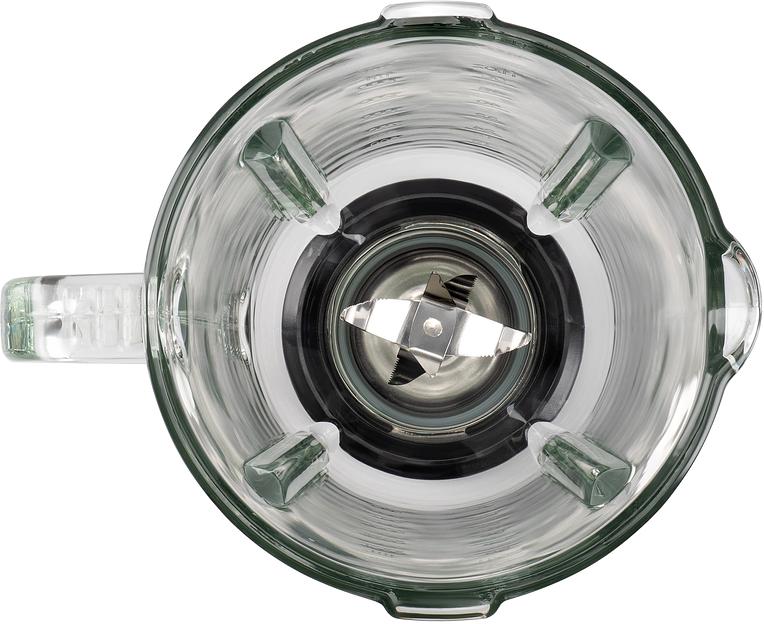 Блендер стационарный Rondell RDE-1254 1200Вт разноцветный фото 4