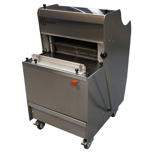 Хлеборезательные машины «Агро-Слайсер 01» фото 1