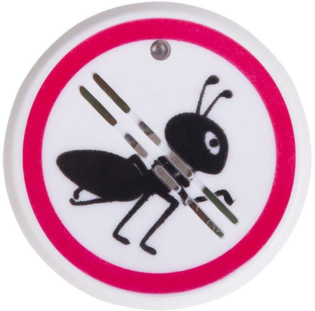 Rexant 71-0011 Ультразвуковой отпугиватель муравьев, 220В фото 3