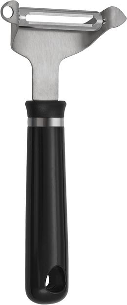 Овощечистка Rondell Craft RD-1874, черный фото 1