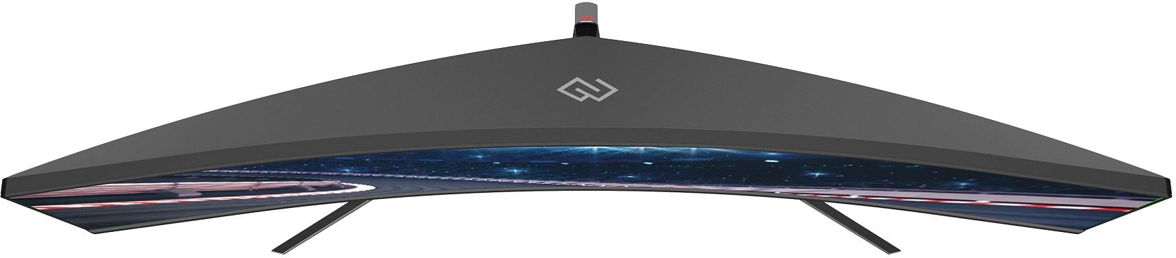 Монитор Digma 30" Overdrive 30A510F черный VA LED 8ms 21:9 HDMI M/M матовая 300cd 178гр/178гр 2560x1080 200Hz DP 2K USB 4.3кг фото 9