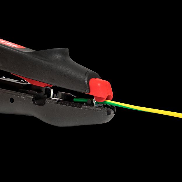 Стриппер мультифункциональный WS-17 Professional фото 3