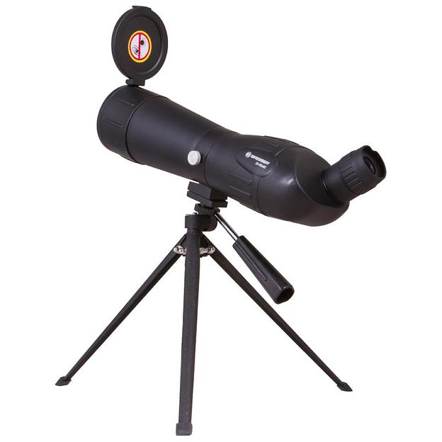  Bresser Junior Spotty 20  60x60 Зрительная труба > фото 8