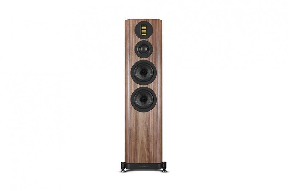 Напольная АС Wharfedale EVO 5.4 Цвет: Ореховый [WALNUT] фото 1