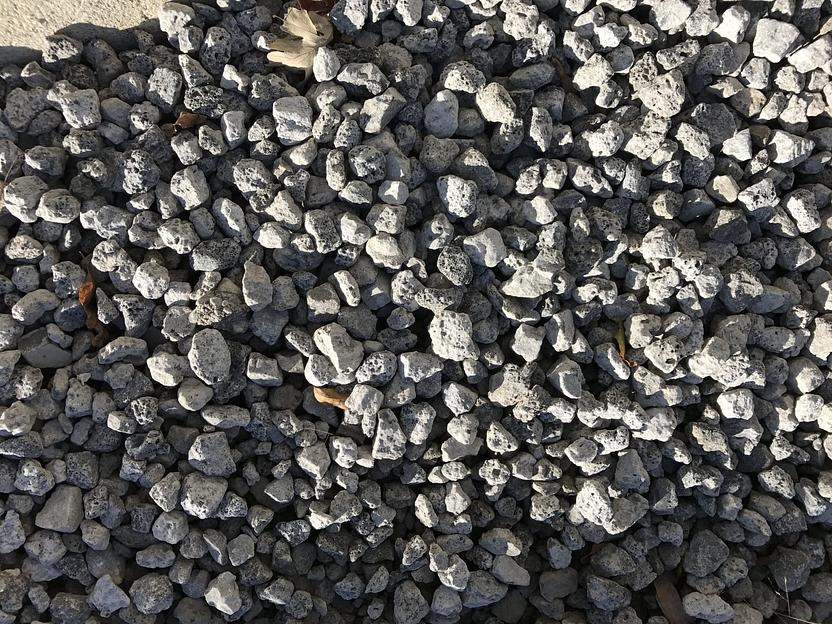 Шлаковый щебень Ф20-40 опт фото 1