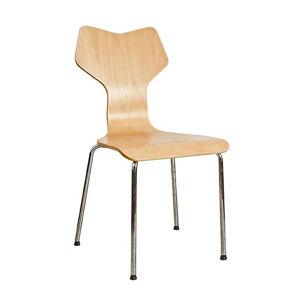 Стул Рокси Вуд, ROXY WOOD фото 1