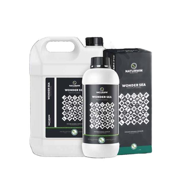Удобрение «Wonder sea» фото 1