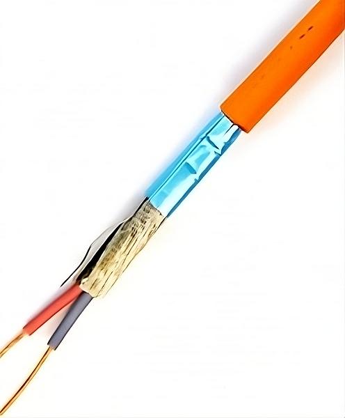 Кабель КПСЭСнг (А)-FRHF 4×1.0 опт фото 1