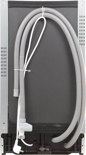 Посудомоечная машина встраив. Lex PM 4573 B 2100Вт узкая фото 6