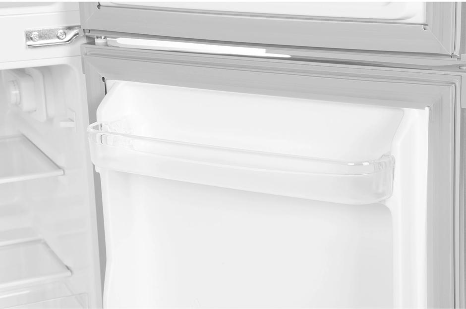 Холодильник Hyundai CT10051H silver 2-хкамерн. серебристый фото 9