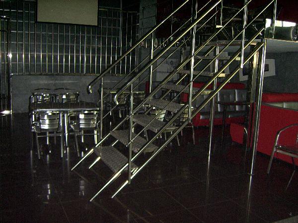 Лестницы по индивидуальным проектам фото 3