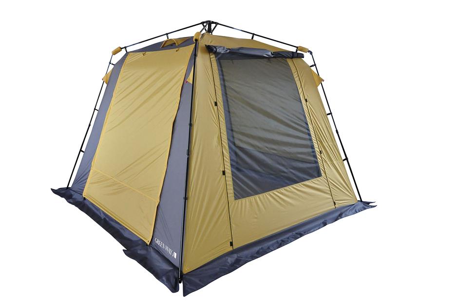 Шатёр универсальный фото 2