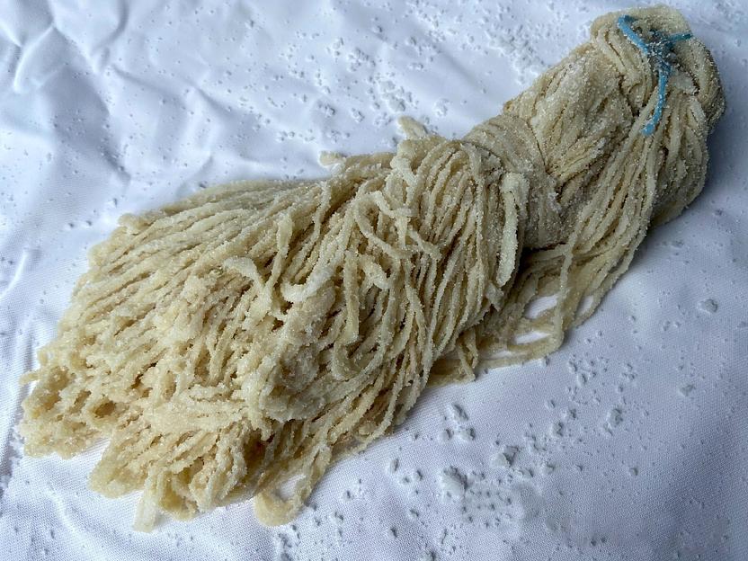 Черева баранья 24/26АВ фото 1