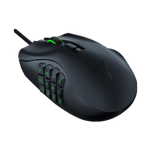Компьютерная мышь Razer Naga X RZ01-03590100-R3M1 фото 1