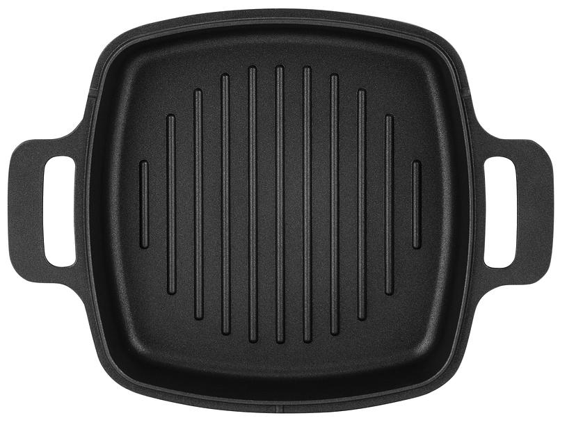 Набор посуды Rondell I-unique RDA-1071 5 предметов фото 6