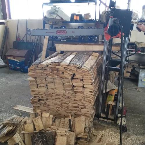 Пакетная торцовка ПТ-1100 Диаком фото 4