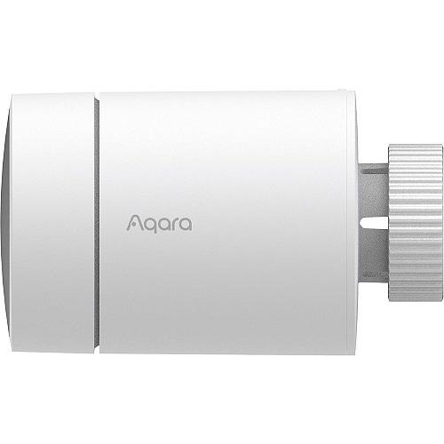 Термоголовка Aqara Smart Radiator Thermostat E1 (SRTS-A01) для радиат. резьбовой фото 3