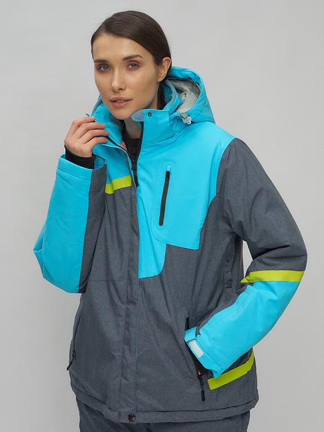 Костюм горнолыжный CHUNMAI 02282-1Gl фото 9