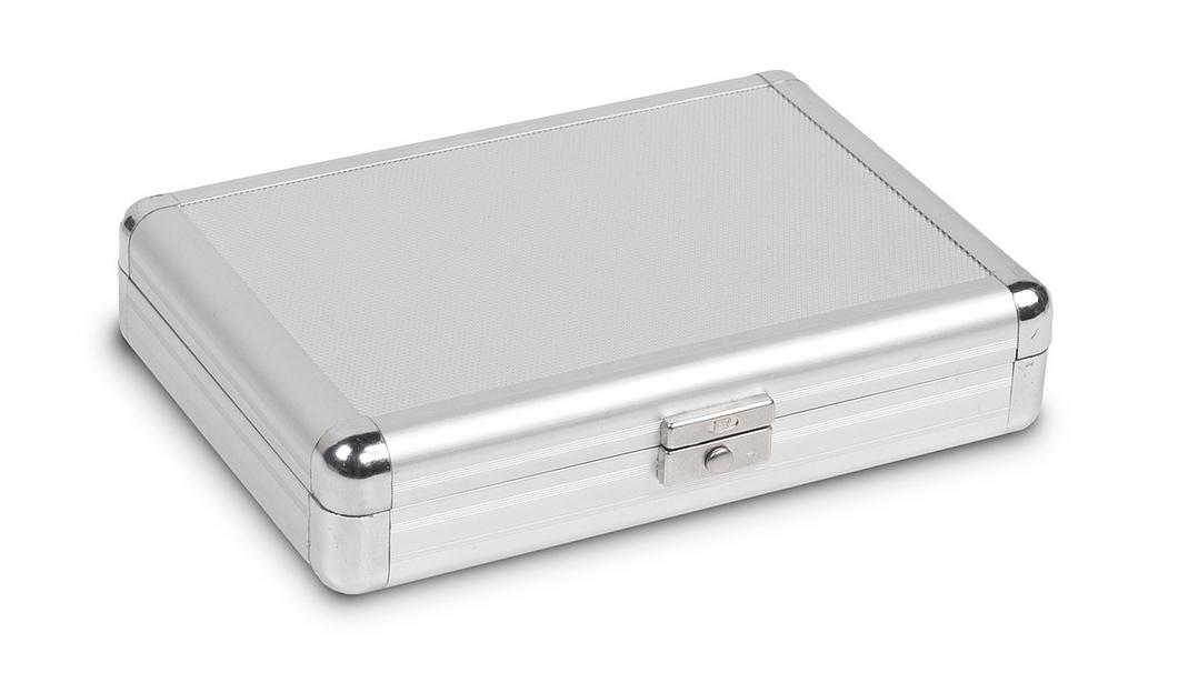 Набор нутромеров НМ-С 3-6 мм 0,001 с у/к МИК с поверкой фото 2