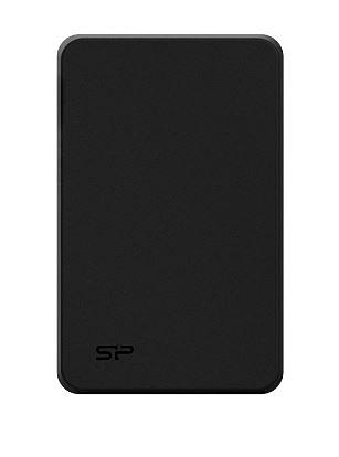 Жесткий диск Silicon Power USB 3.0 2Tb SP020TBPHD05SS3K S05 Stream 2.5" черный фото 1