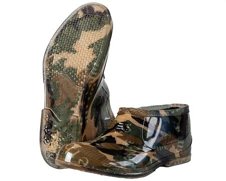 Галоши мужские С-7КУ ОПТ фото 2