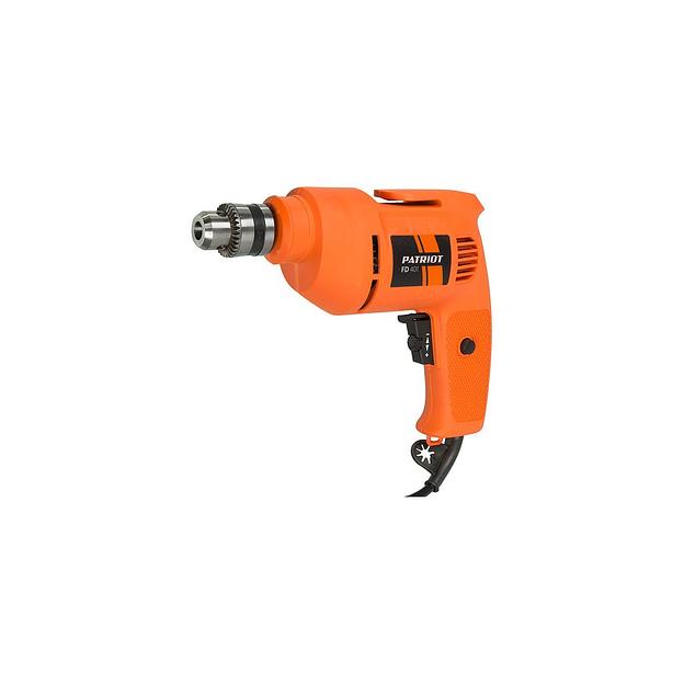 Дрель безударная Patriot FD 401 THE ONE [120301401] фото 1