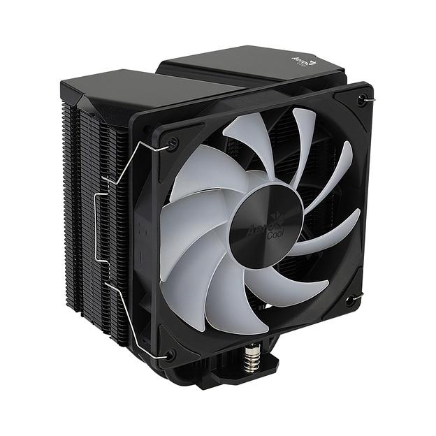 Кулер для процессора Aerocool Rime 4 ARGB PWM 4P фото 3