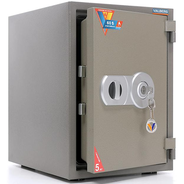 Сейф Valberg «FRS-49 KL» ОПТ фото 3