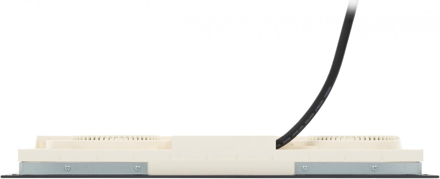 Индукционная варочная поверхность Krona REMO 60 BL черный фото 3