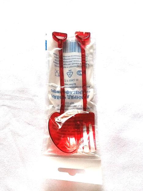 Набор дачника «Фазенда» ОПТ фото 3