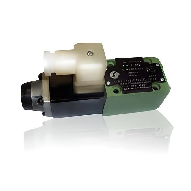 Гидрораспределители P6 фото 1