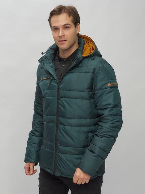 Куртка спортивная Мастер Класс 62175TZ фото 10