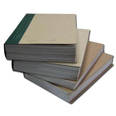 Услуги переплёта архивных документов от 60 до 250 штук фото 1