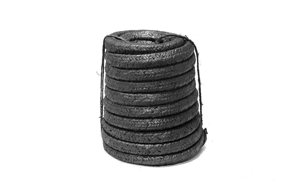 Набивка АП-31 30х30 мм ГОСТ 5152-84 фото 1