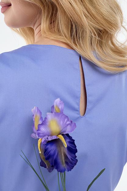 Viviform / Блузон медицинский женский (ADVA) арт. 3-80-04-1 фото 3